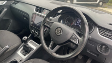 Skoda Octavia 1.6 TDI SE Technology 5dr Diesel Estate